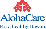 AlohaCare Logo