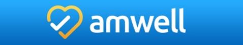 amwell Logo
