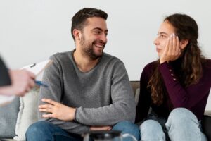 Couples Therapy in Hawaii