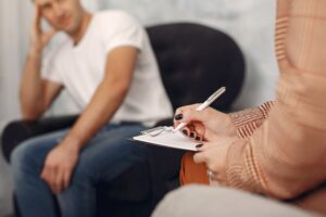 Psychotherapy in Lahaina