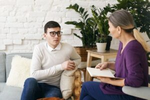 Individual Therapy in Wailuku